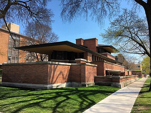 Robie House