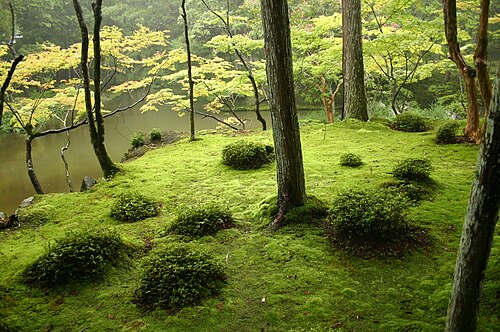 Saihō-ji Temple