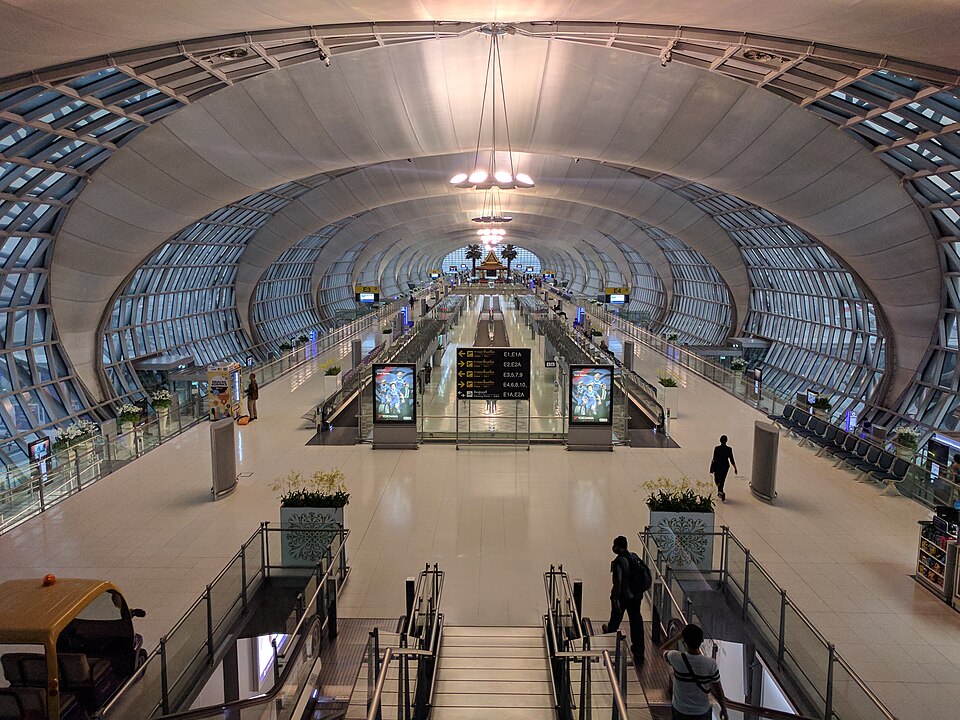 Suvarnabhumi