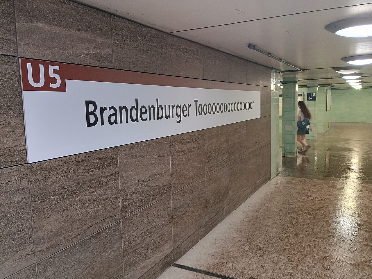 Brandenburger Tor
