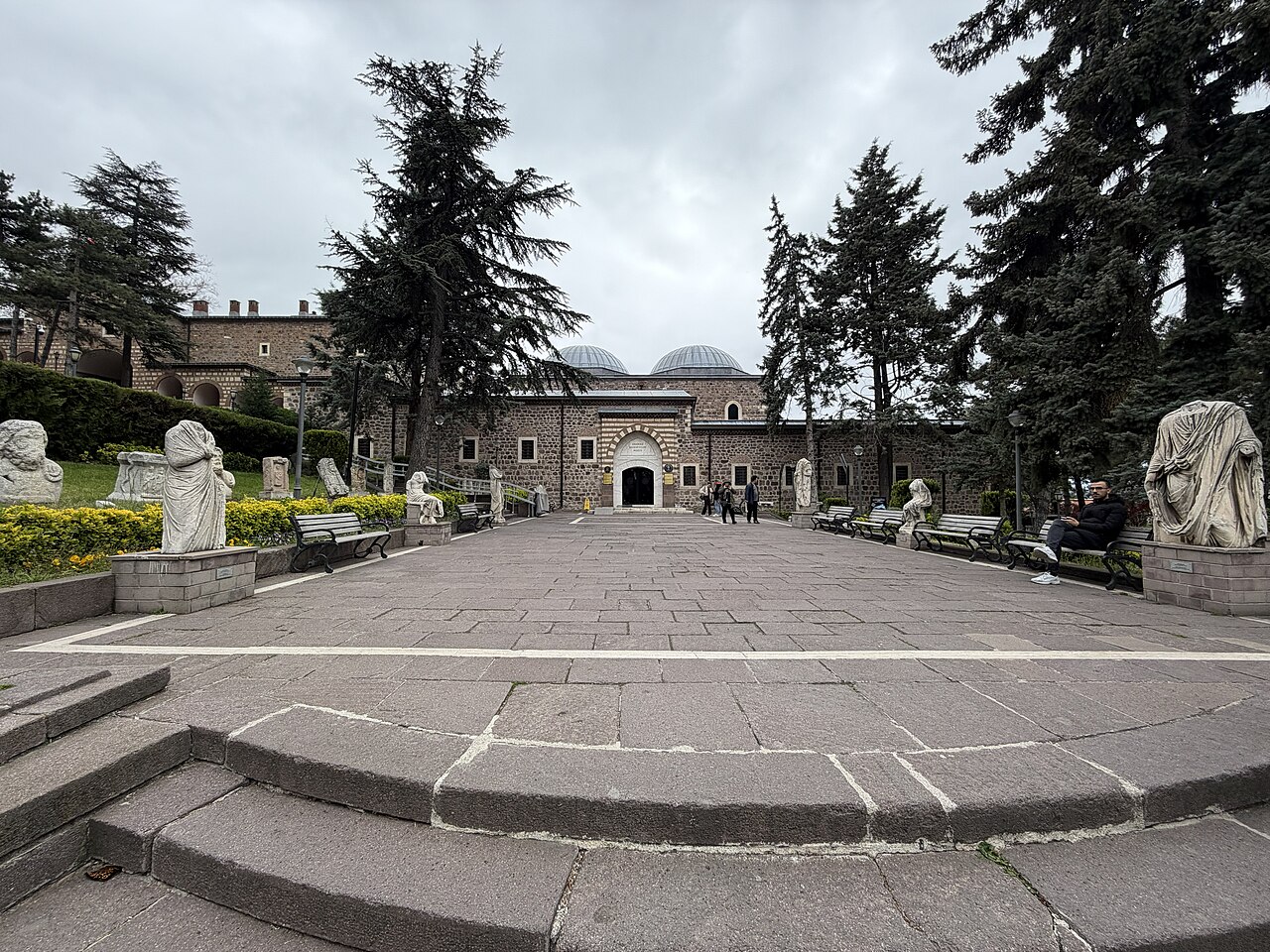 Kurşunlu Hanı の写真