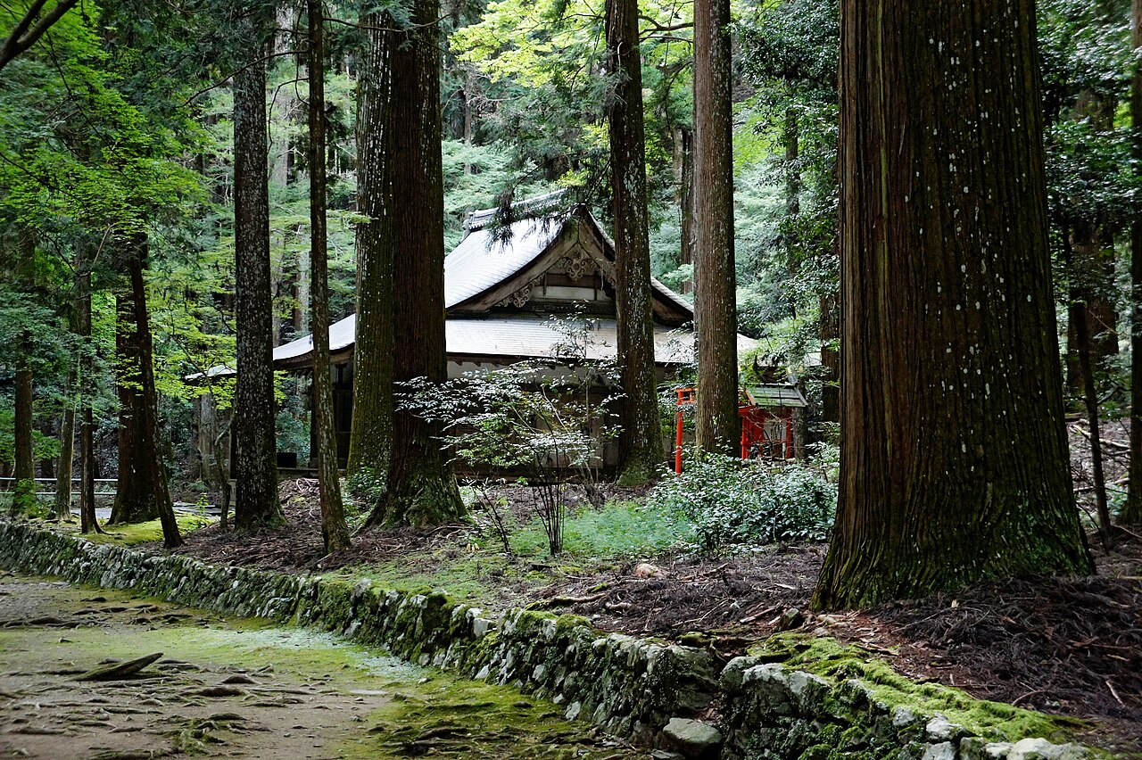 Kōzan-ji Temple