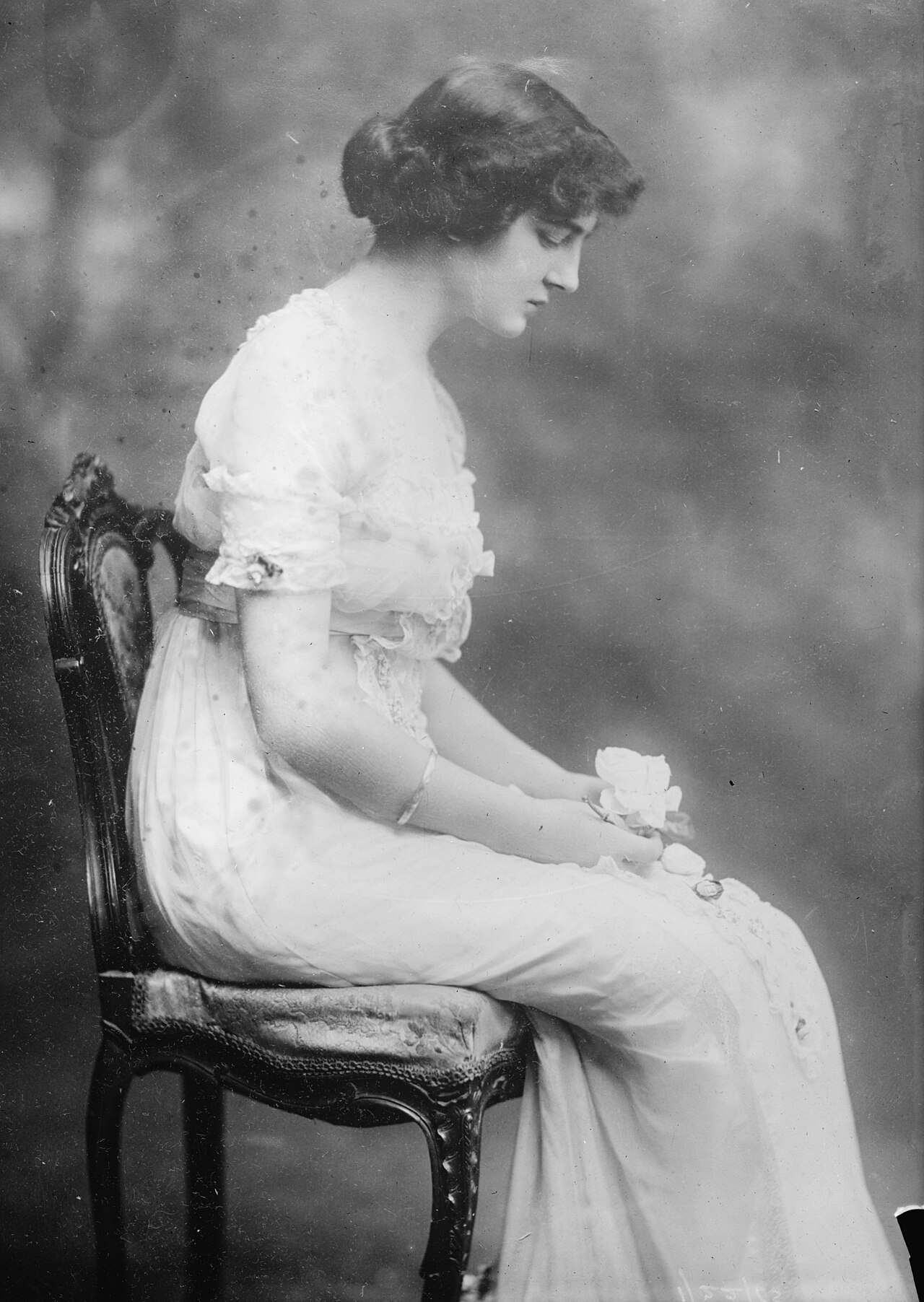 A photograph of MC Park