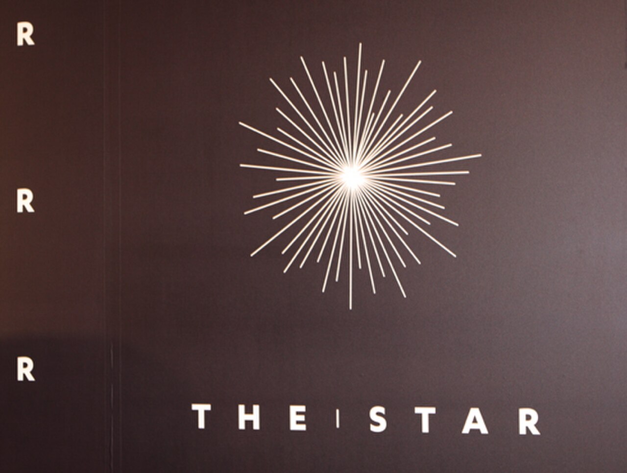 New Star Entertainment