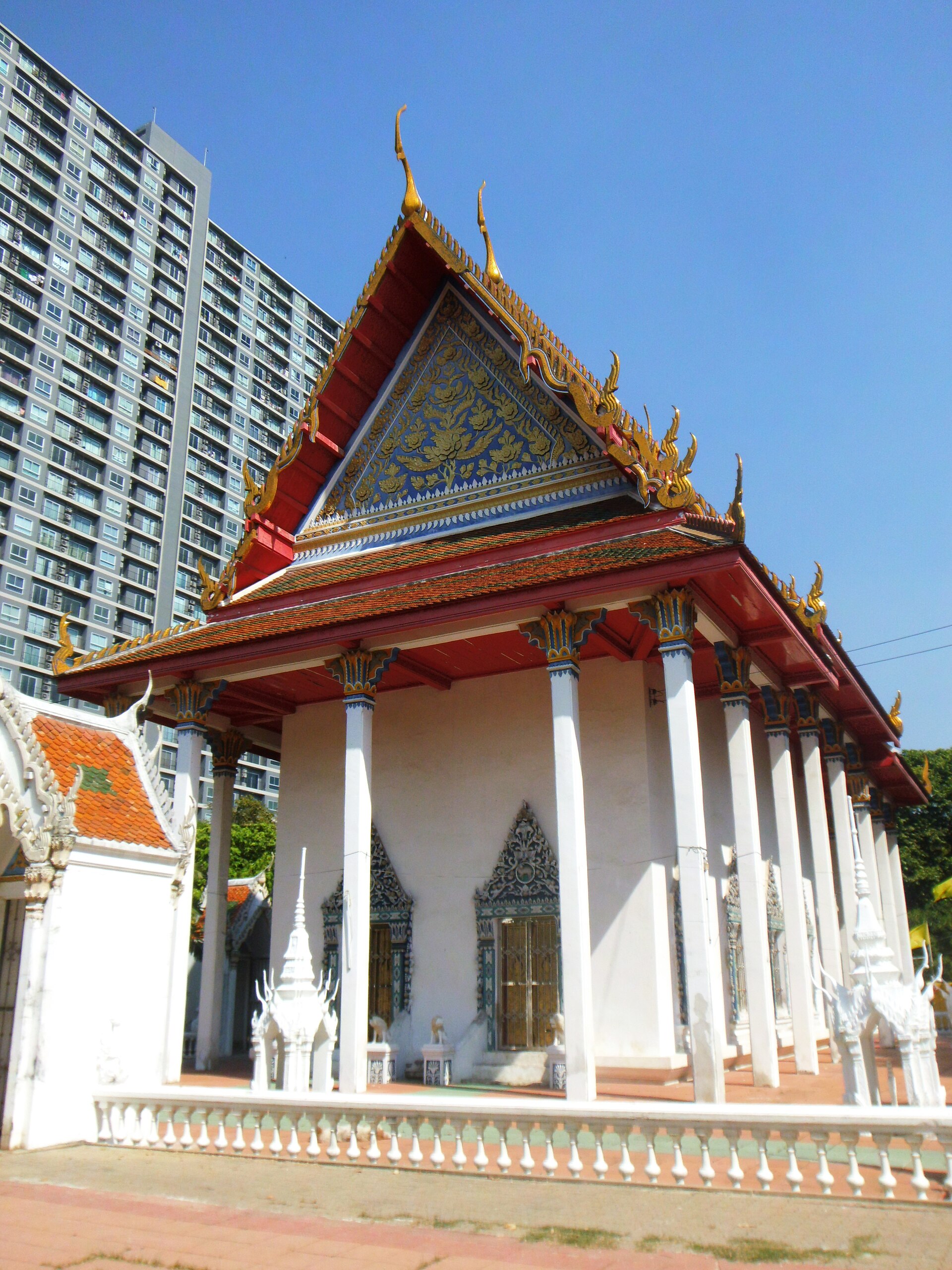 เขตราษฎร์บูรณะ의 사진
