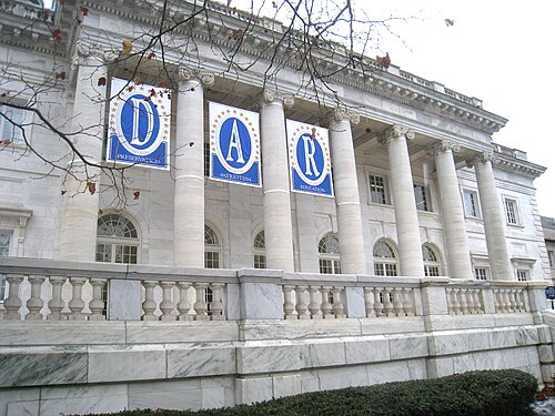 Museo DAR