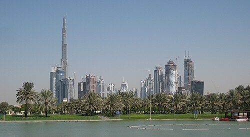Parc Safa