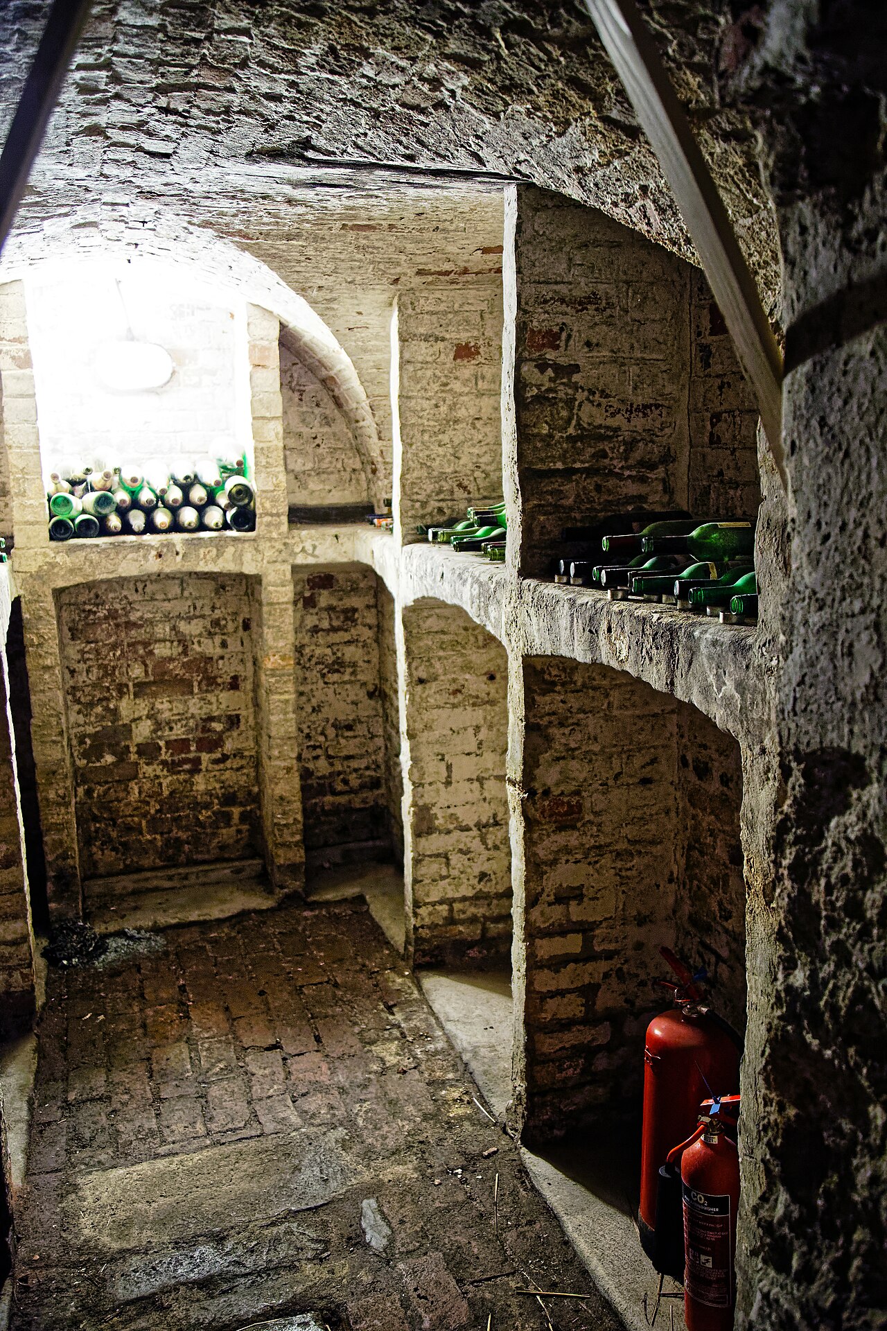Wine Room fotoğrafı