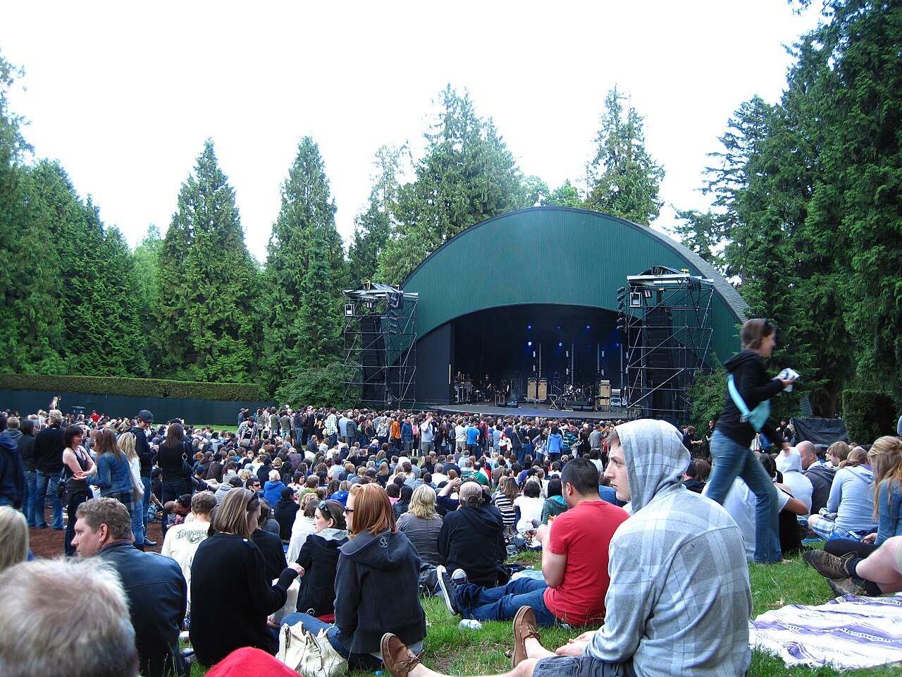 Malkin Park fotoğrafı