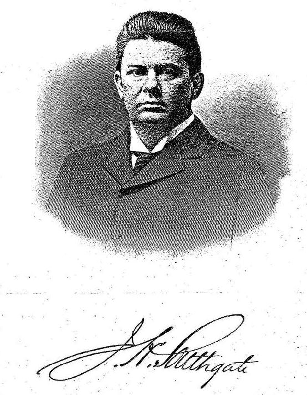 Southgate fotoğrafı