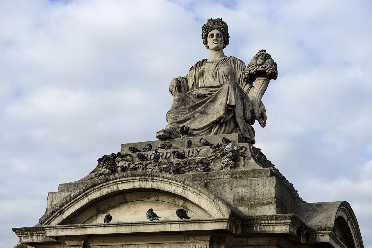 Bordeaux
