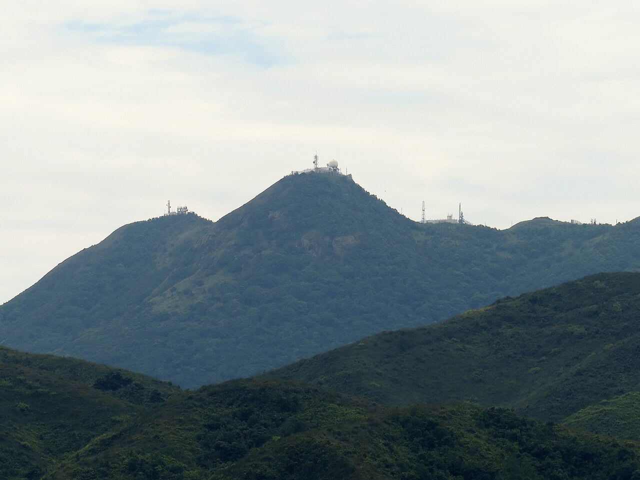 Tumulo di Tate