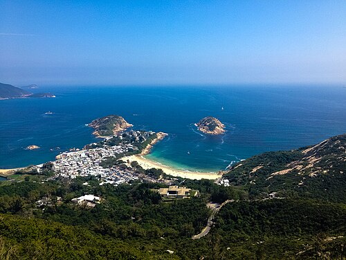 Shek O