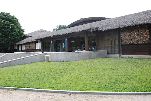Amsa-dong Prehistoric Site