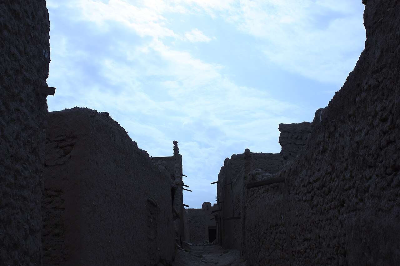 صورة Diriyah Museum