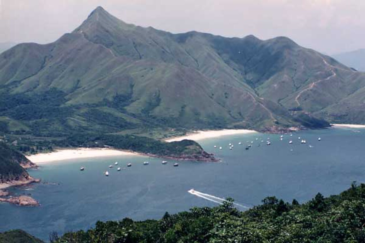 Sharp Peak