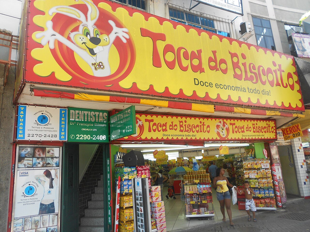 Praça Nações fotoğrafı
