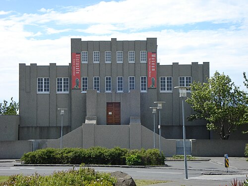 Museo Einar Jónsson