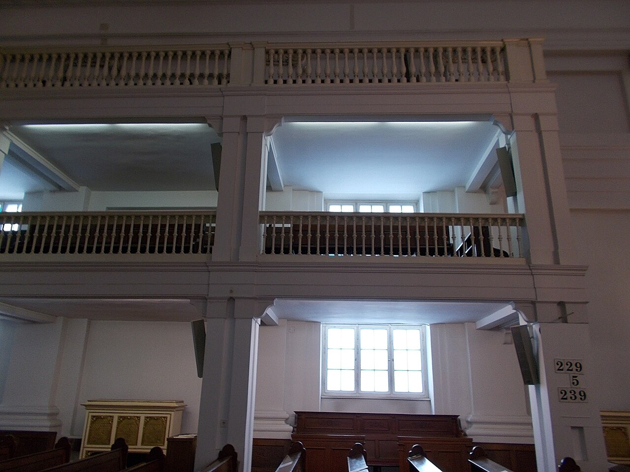 Musée central luthérien