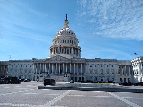United States Capitol