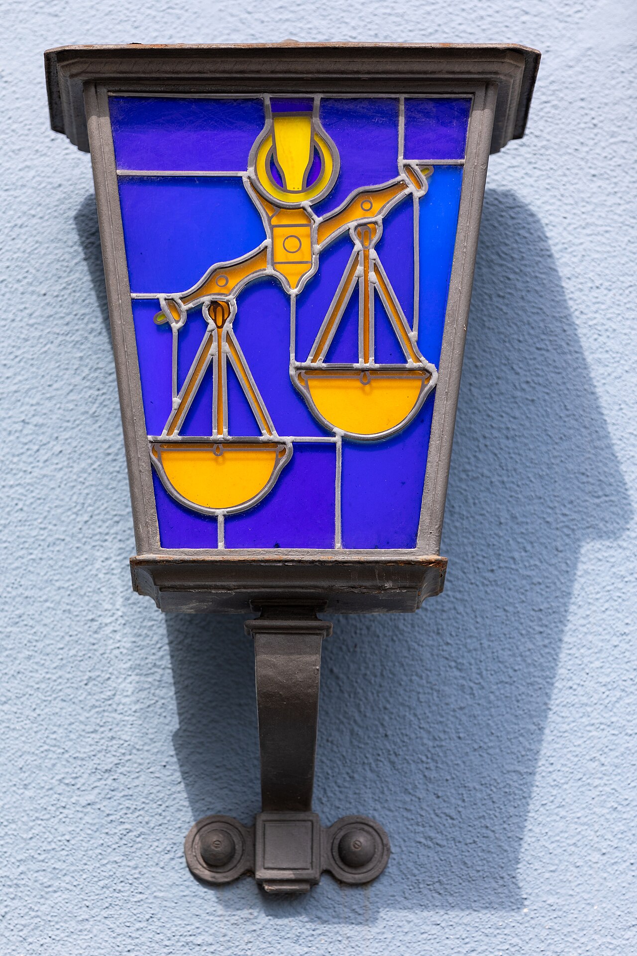 Ein Foto von Zunfthaus zur Waag