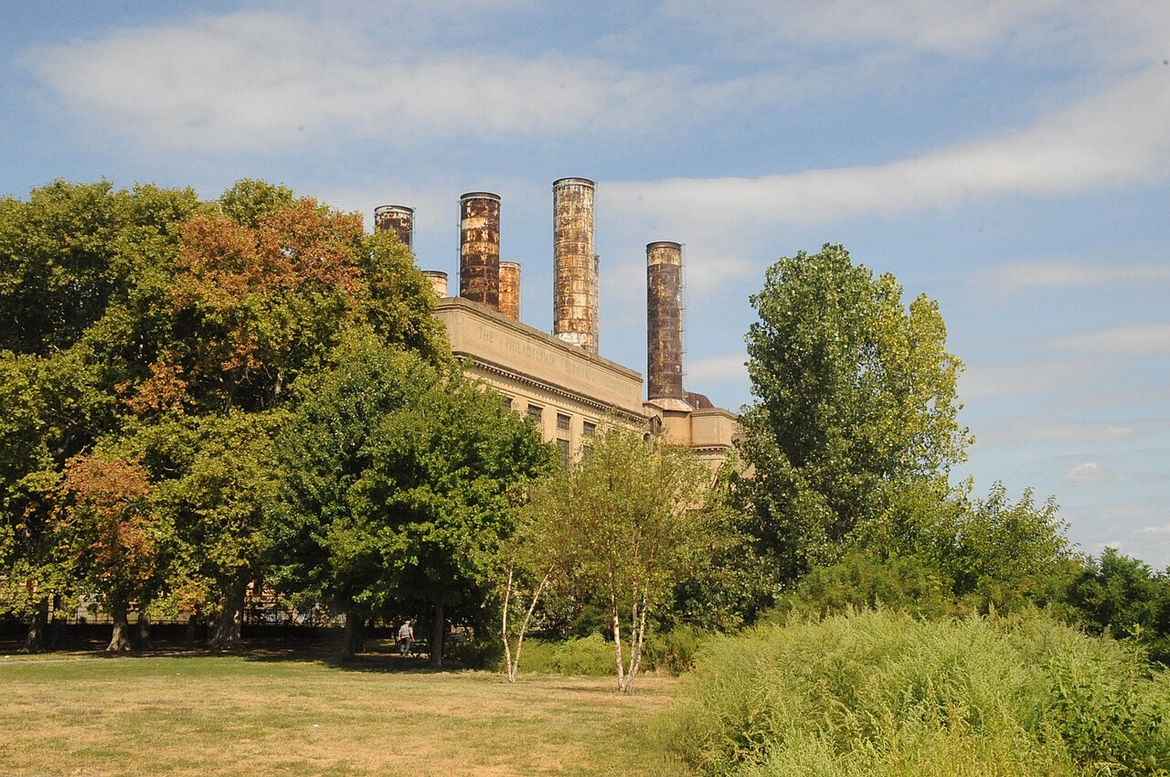 Treaty Park