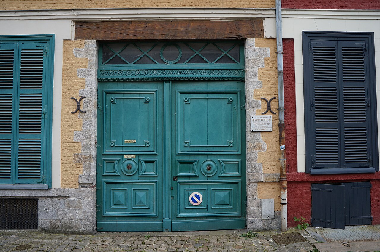 L'Entrepôt fotoğrafı