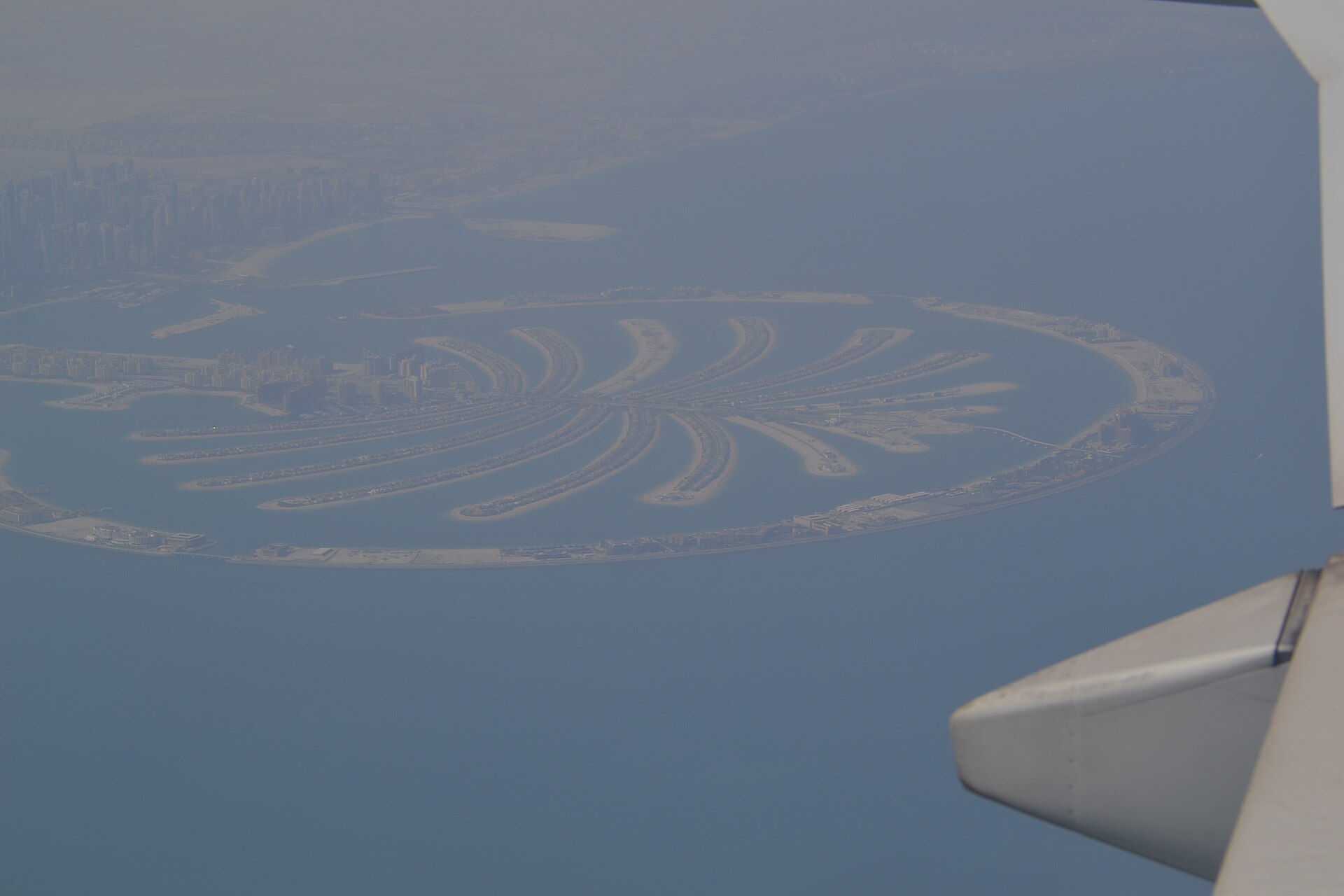 Palm Jumeirah