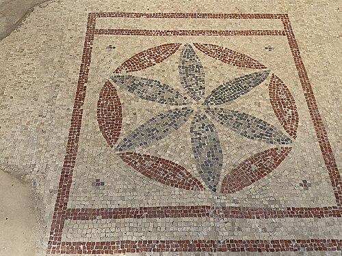 The Herodian Quarter
