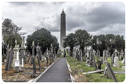 Cemitério de Glasnevin
