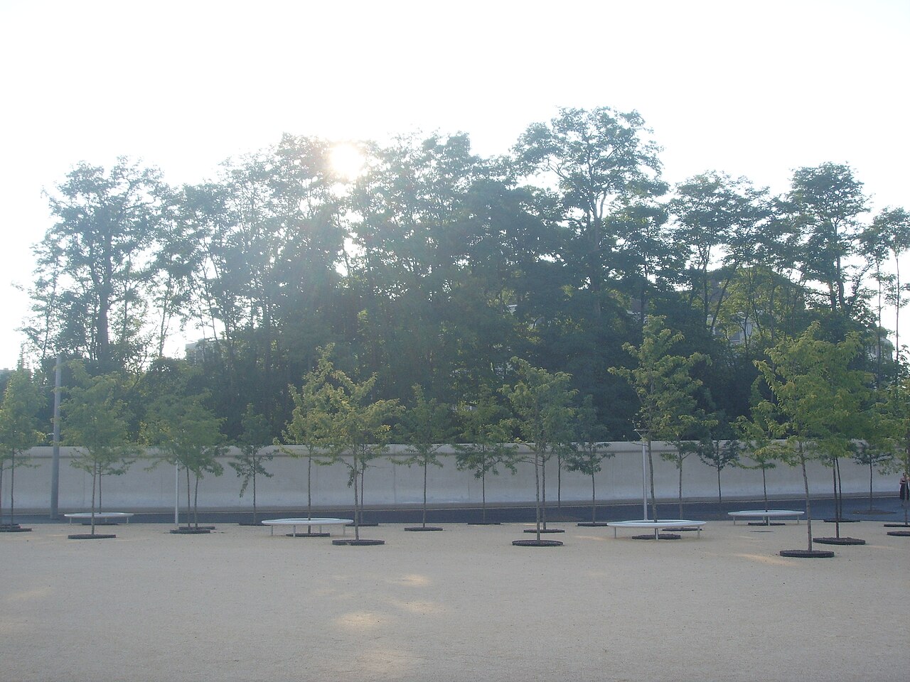 Leutschenpark