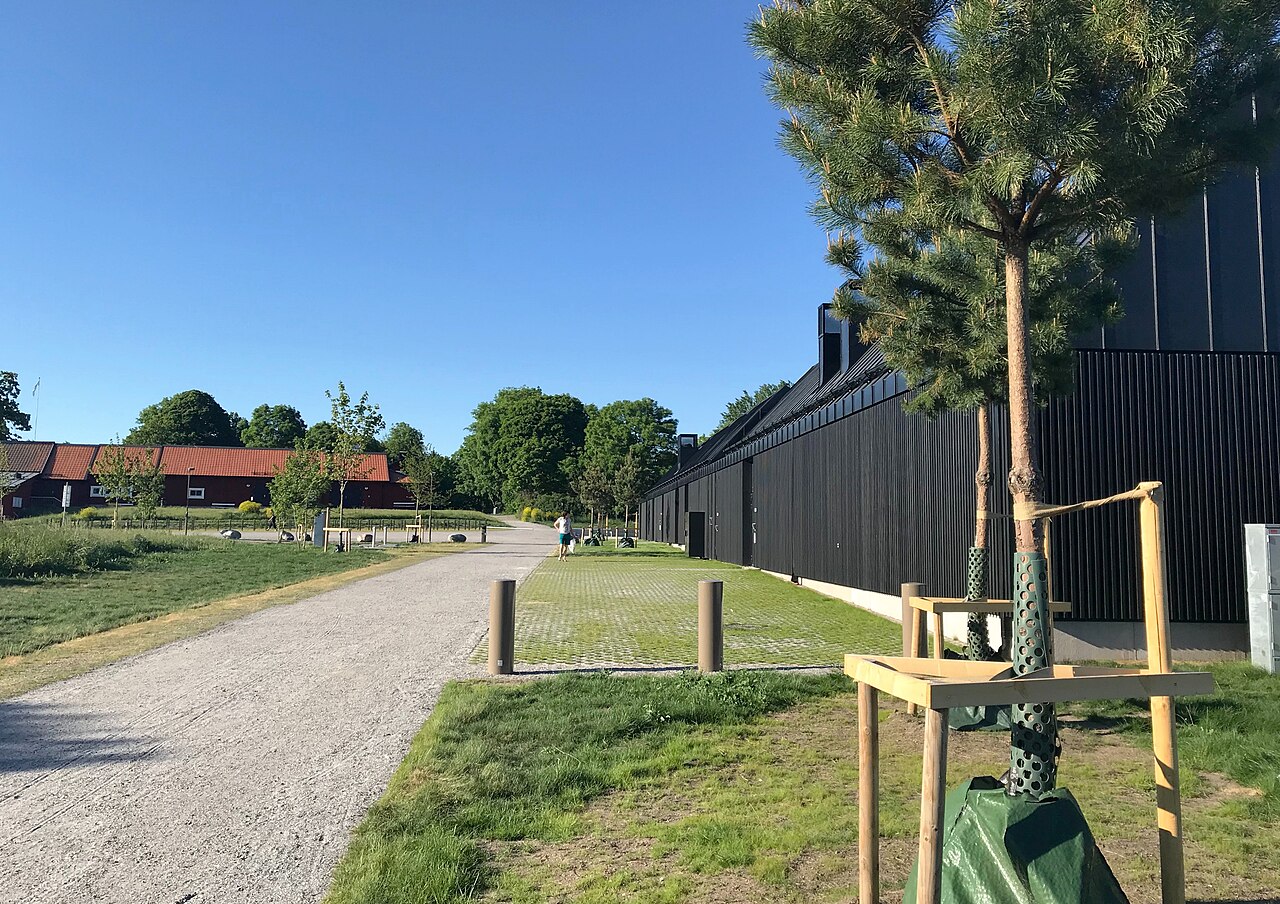 Järva Plajı fotoğrafı