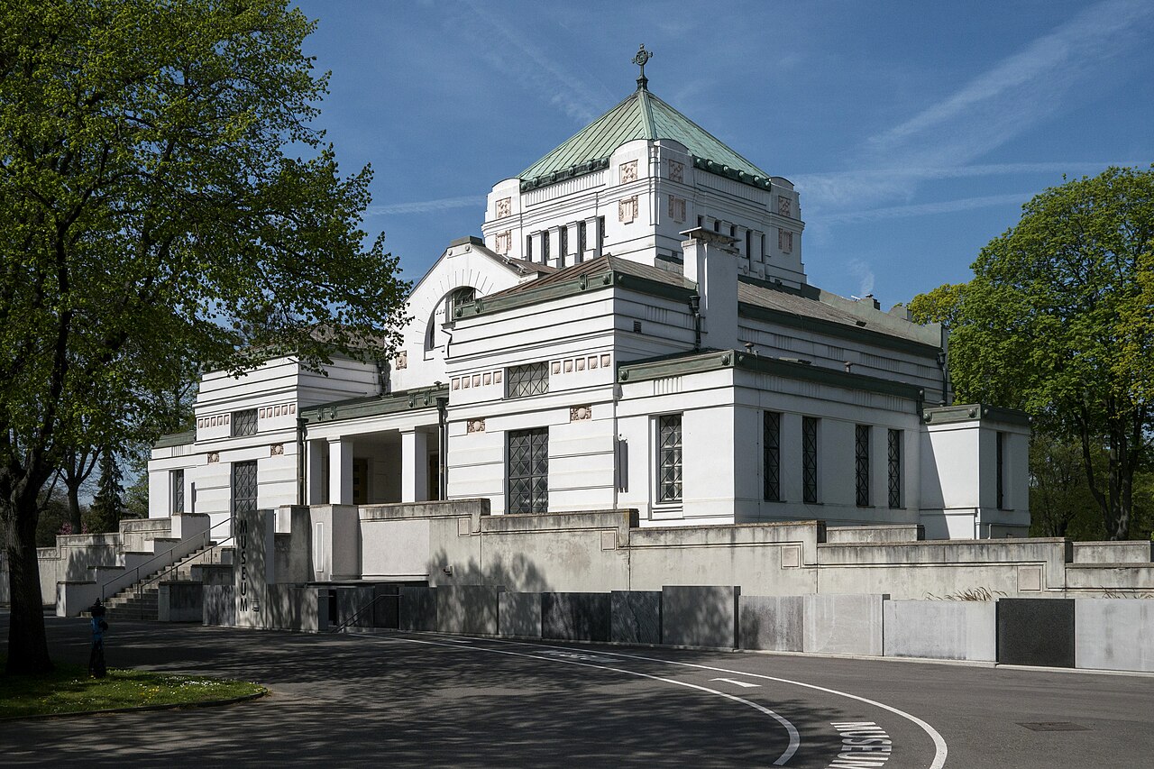 Museu Funerário de Viena