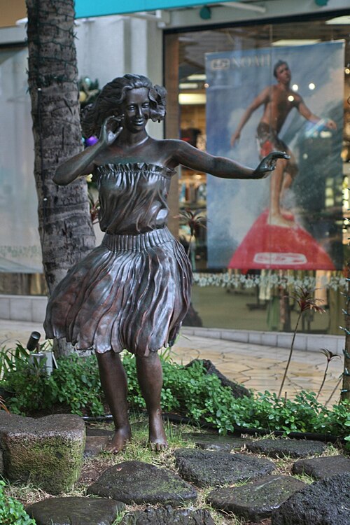 Aloha Tower