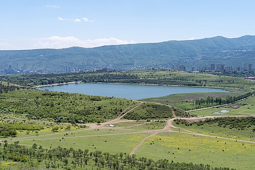 lago Lisi