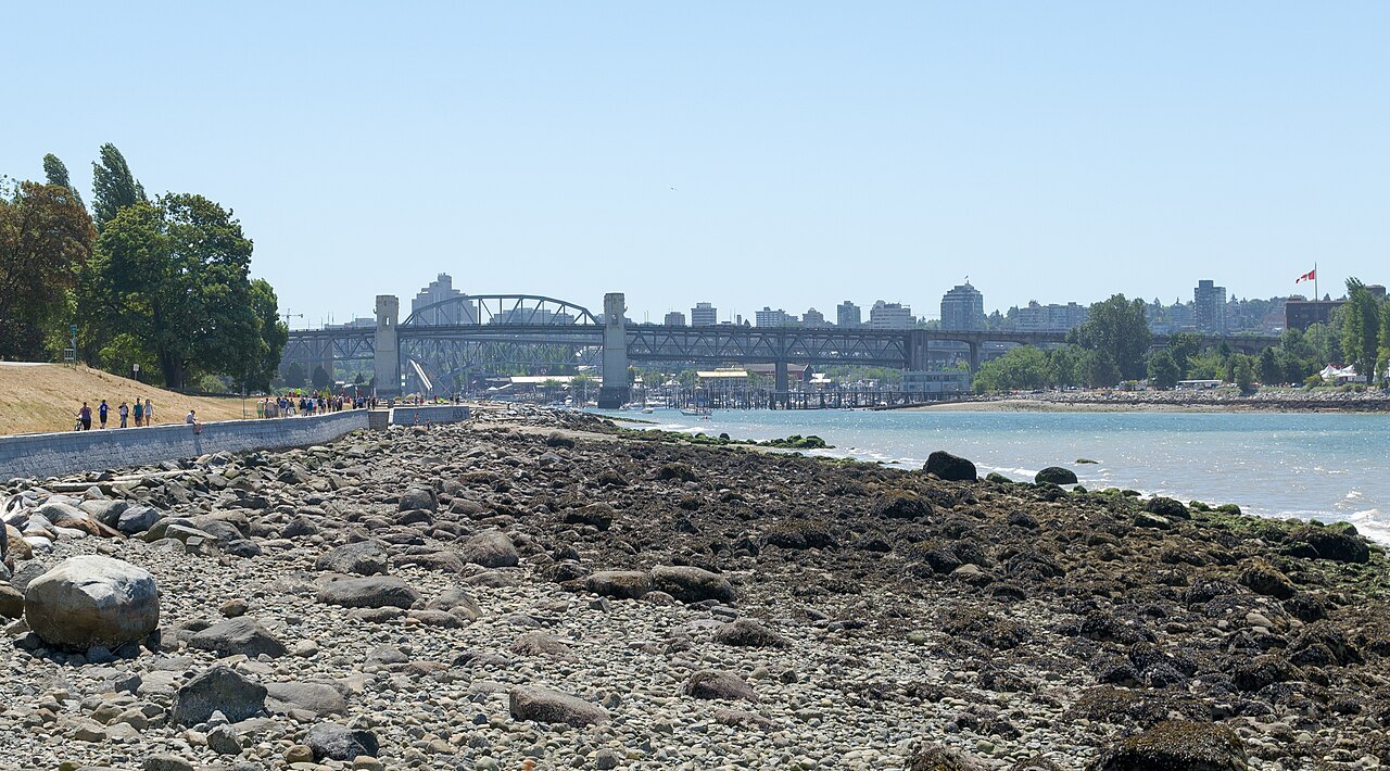 English Bay