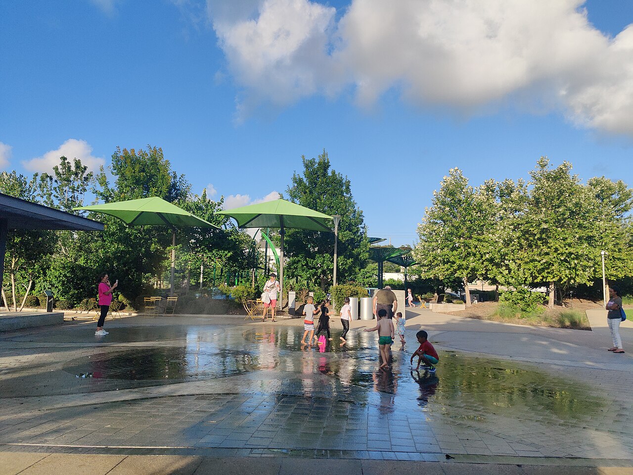 Evelyn Park fotoğrafı