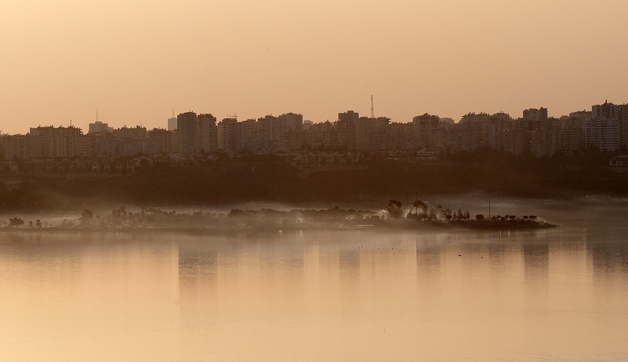 Piknik Alanı fotoğrafı