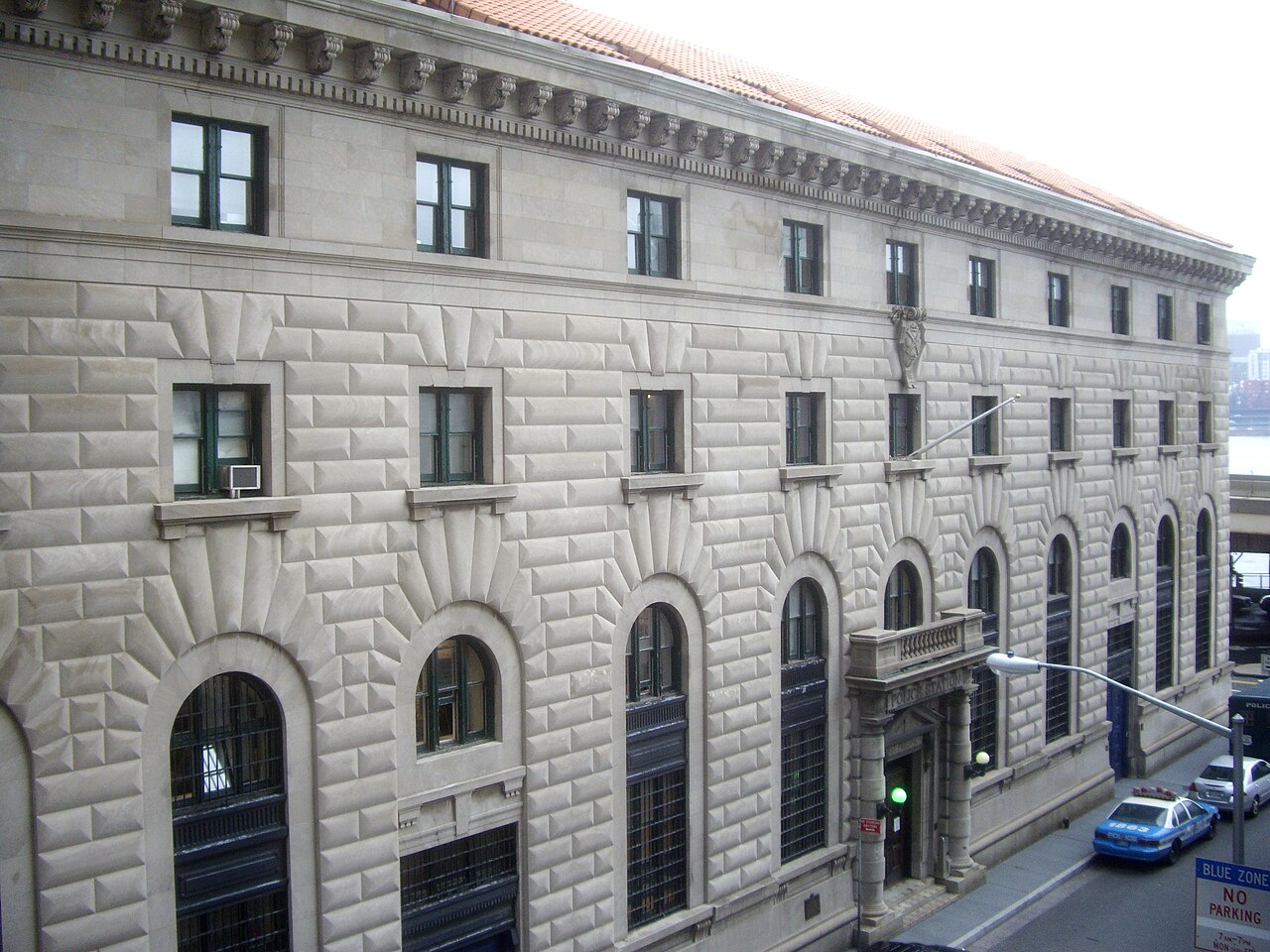 New York City Police Museum