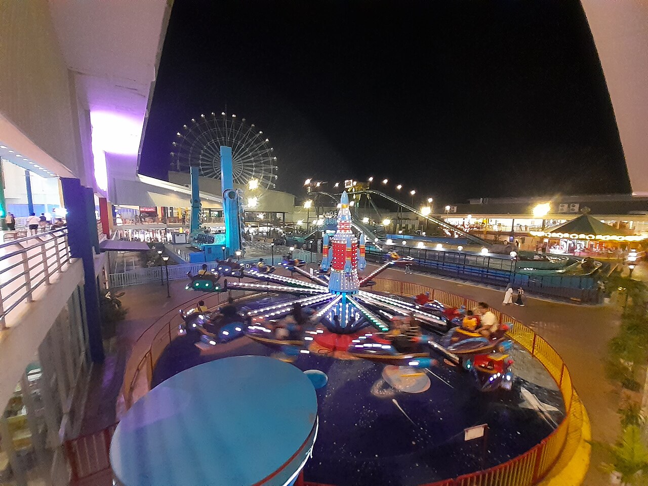 Star City