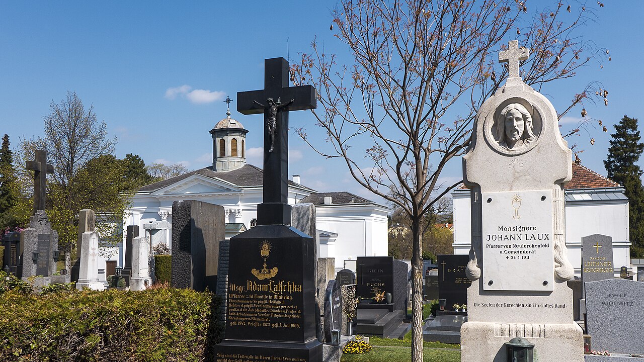 Ottakringer Friedhof