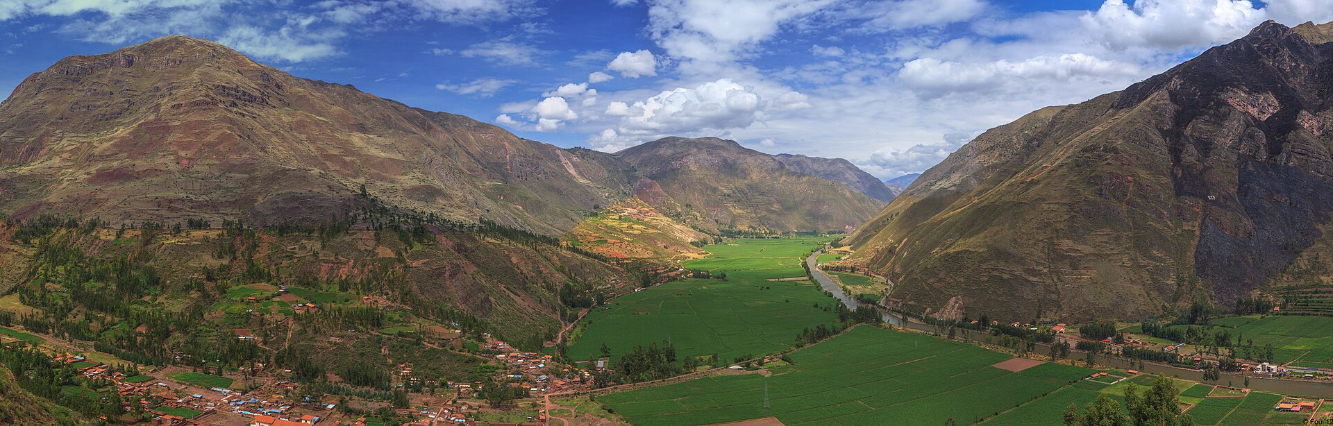 Kutsal Vadi