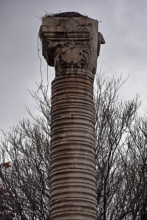 Juliansäule