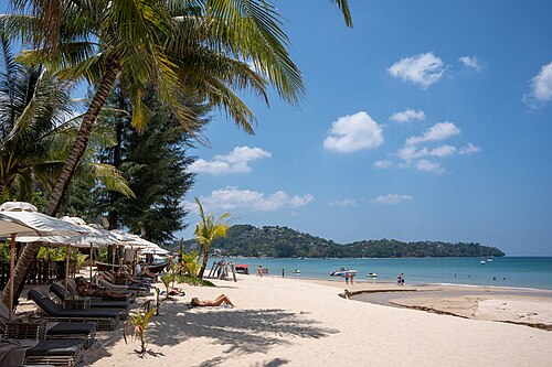 Playa Bang Thao