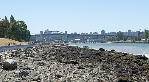 English Bay
