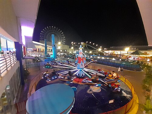 Star City
