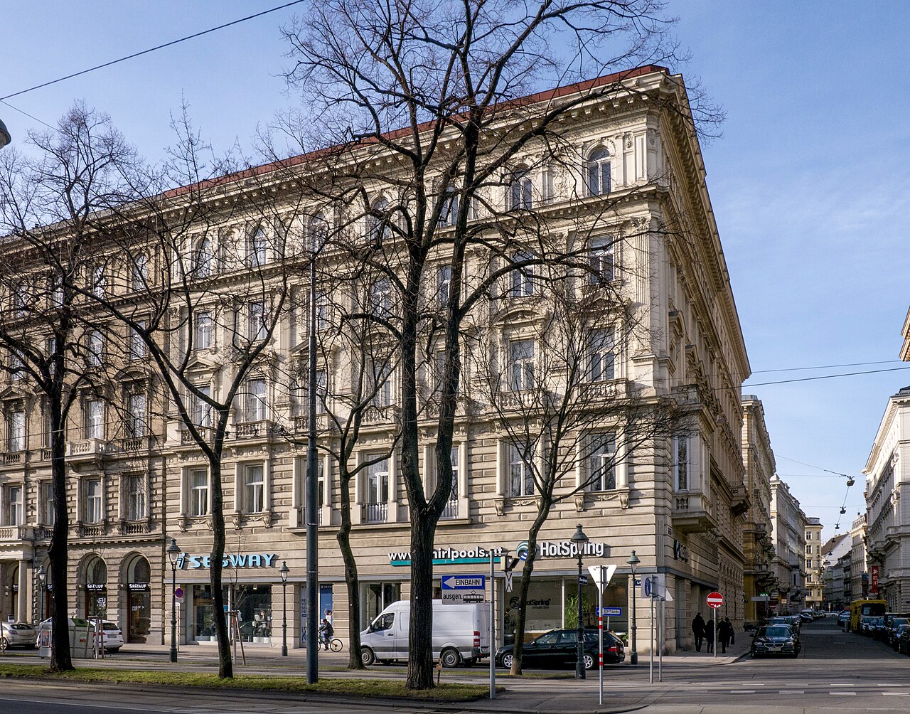 Palazzo Helfert