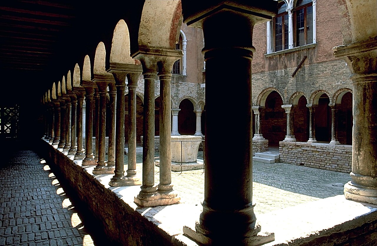 Museo diocesano d'arte sacra Sant'Apollonia