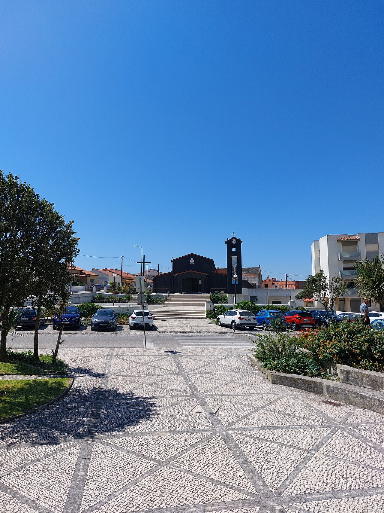 Igreja da Praia fotoğrafı