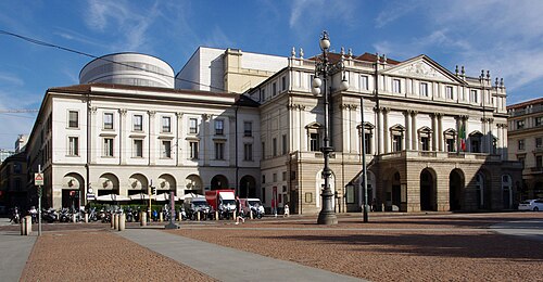 La Scala
